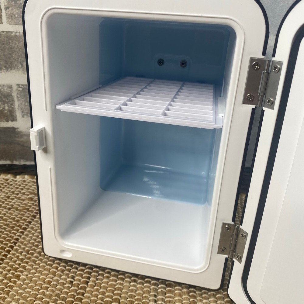 Frigidaire 5L Mini Refrigerator - Portable Beverage Cooler