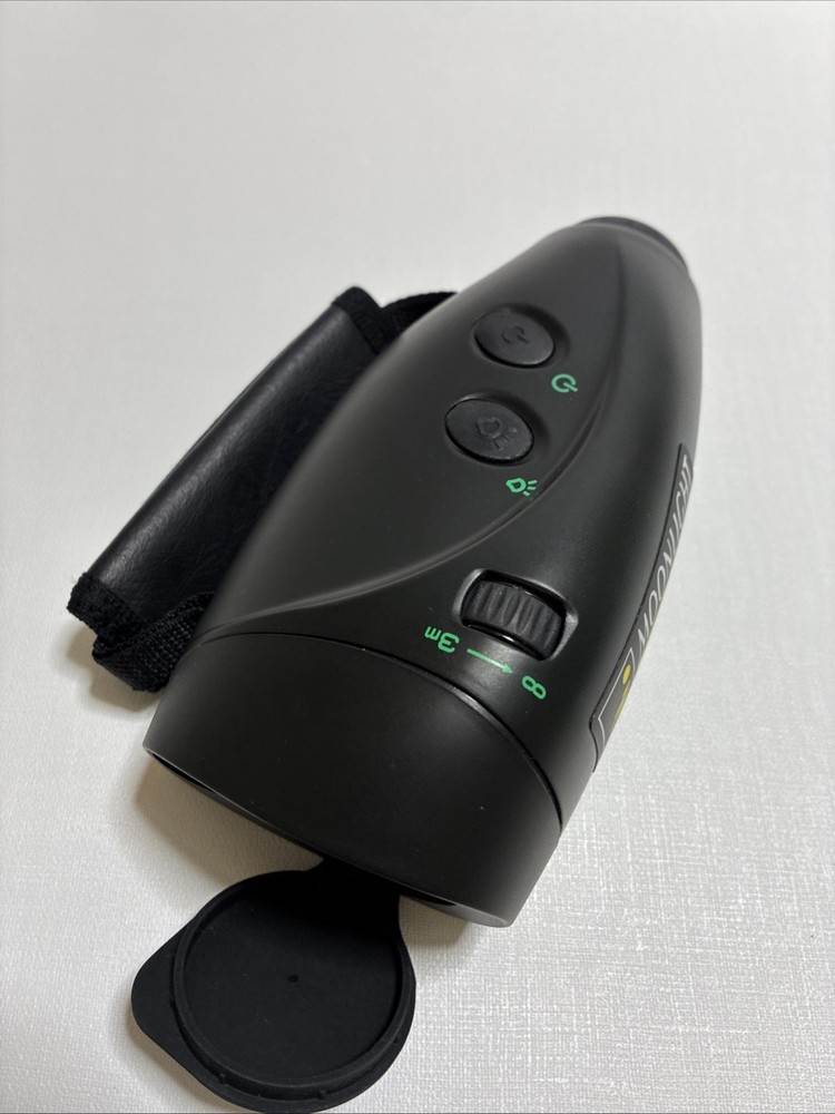 Night Vision Moonlight Monocular Scope