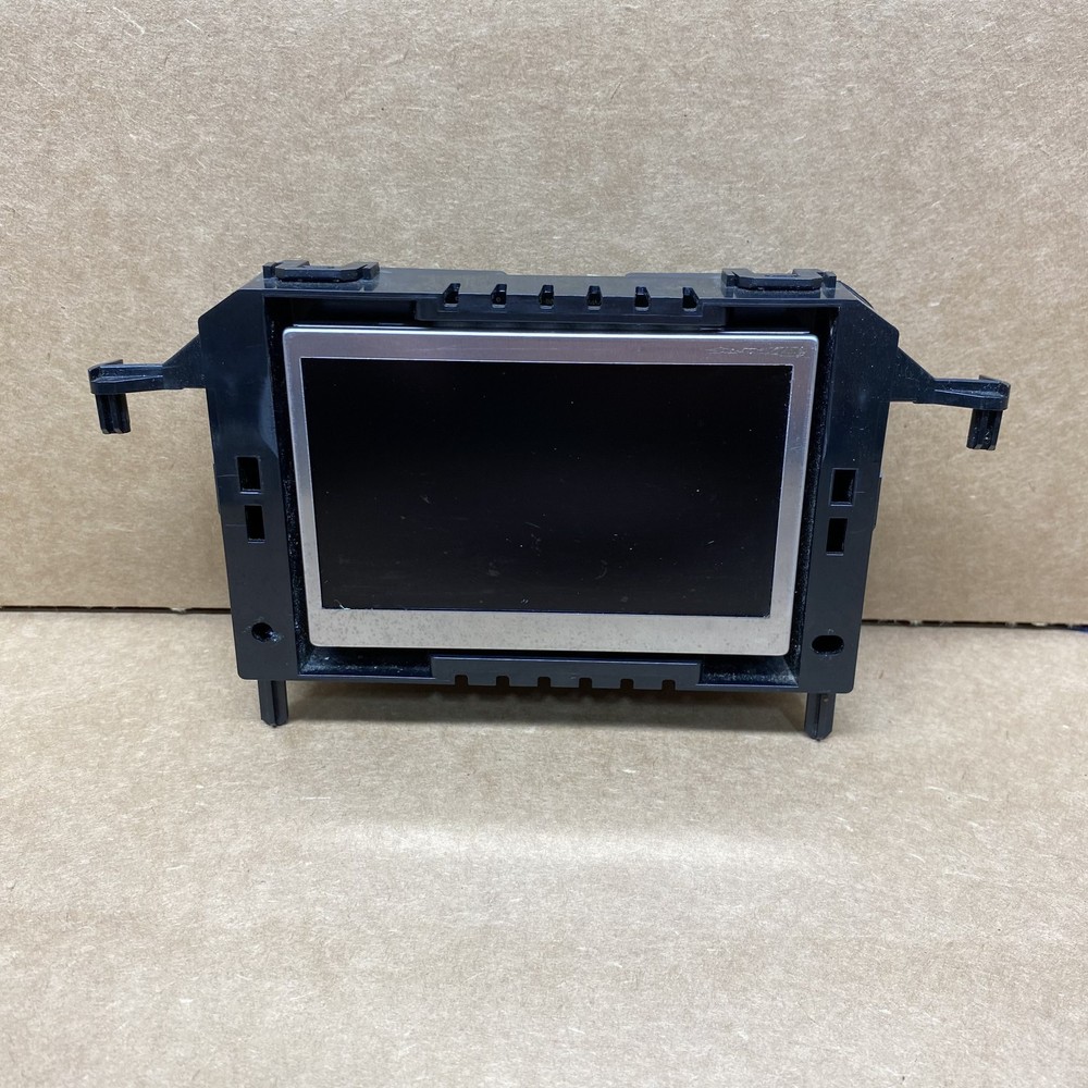 2014-2016 Ford C-Max 4.2" Front Dash Information Display Screen EM5T-18B955-CC
