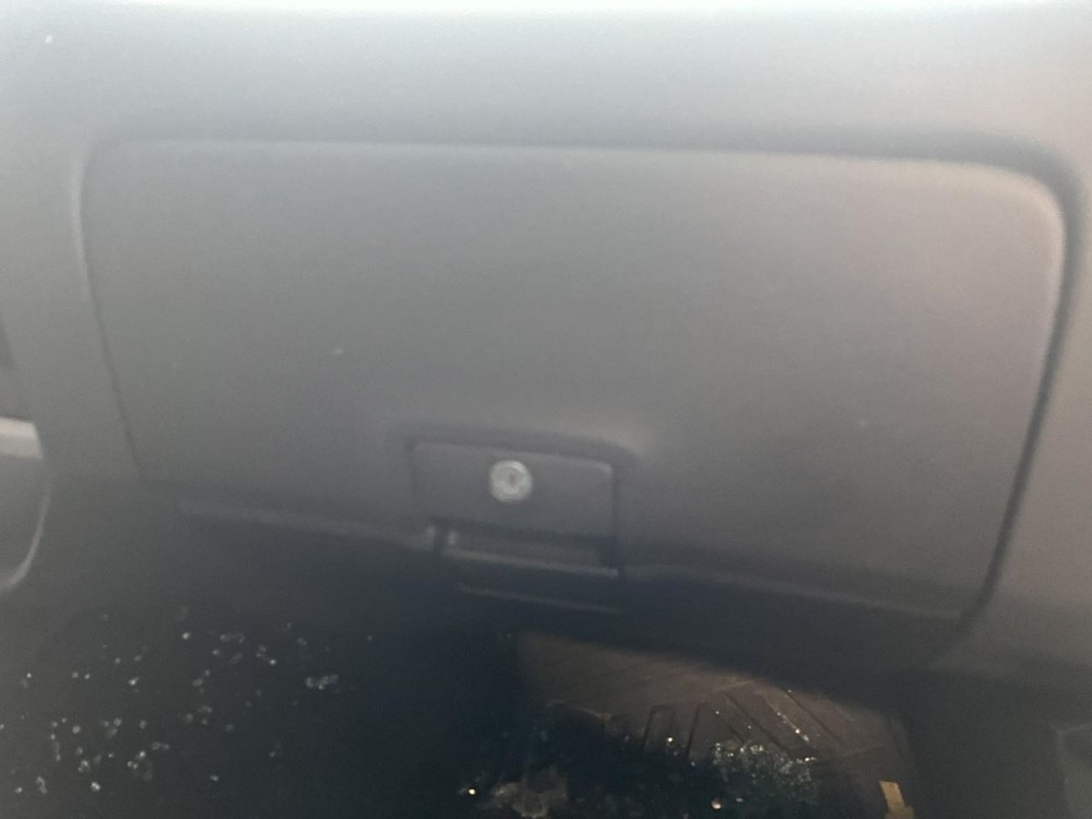 SILVRDO15 2014 Glove Box 67286