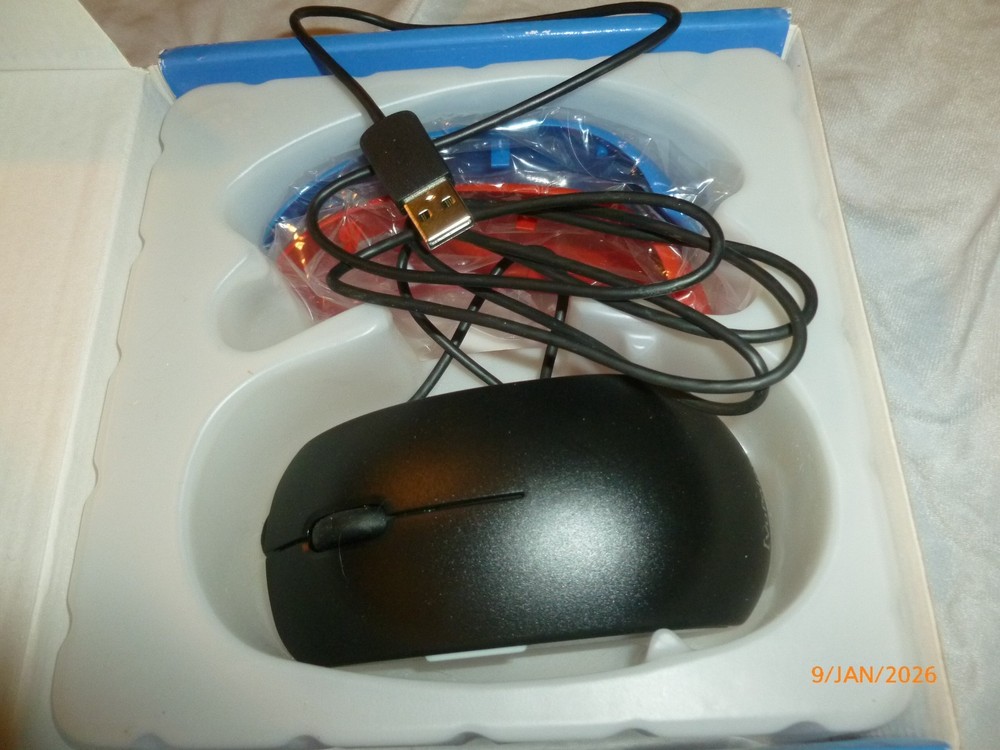 Vupoint Magic InstaScan Mouse Scanning Mouse with Interchangeable Covers