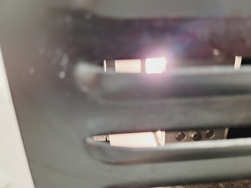 Jenway 6100 Visible Range Spectrophotometer Lab