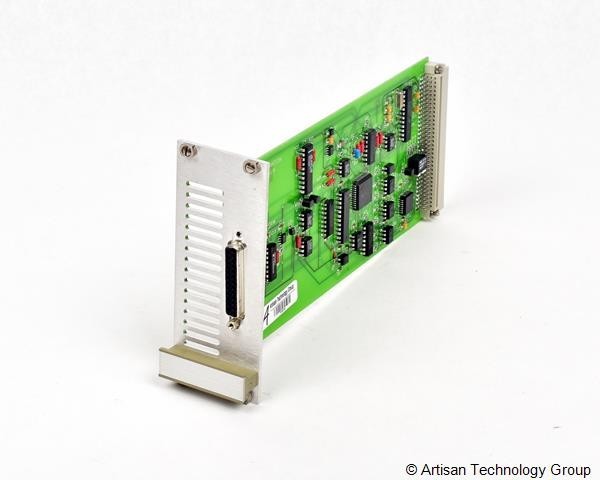 Newport 8000-26 TEC Module