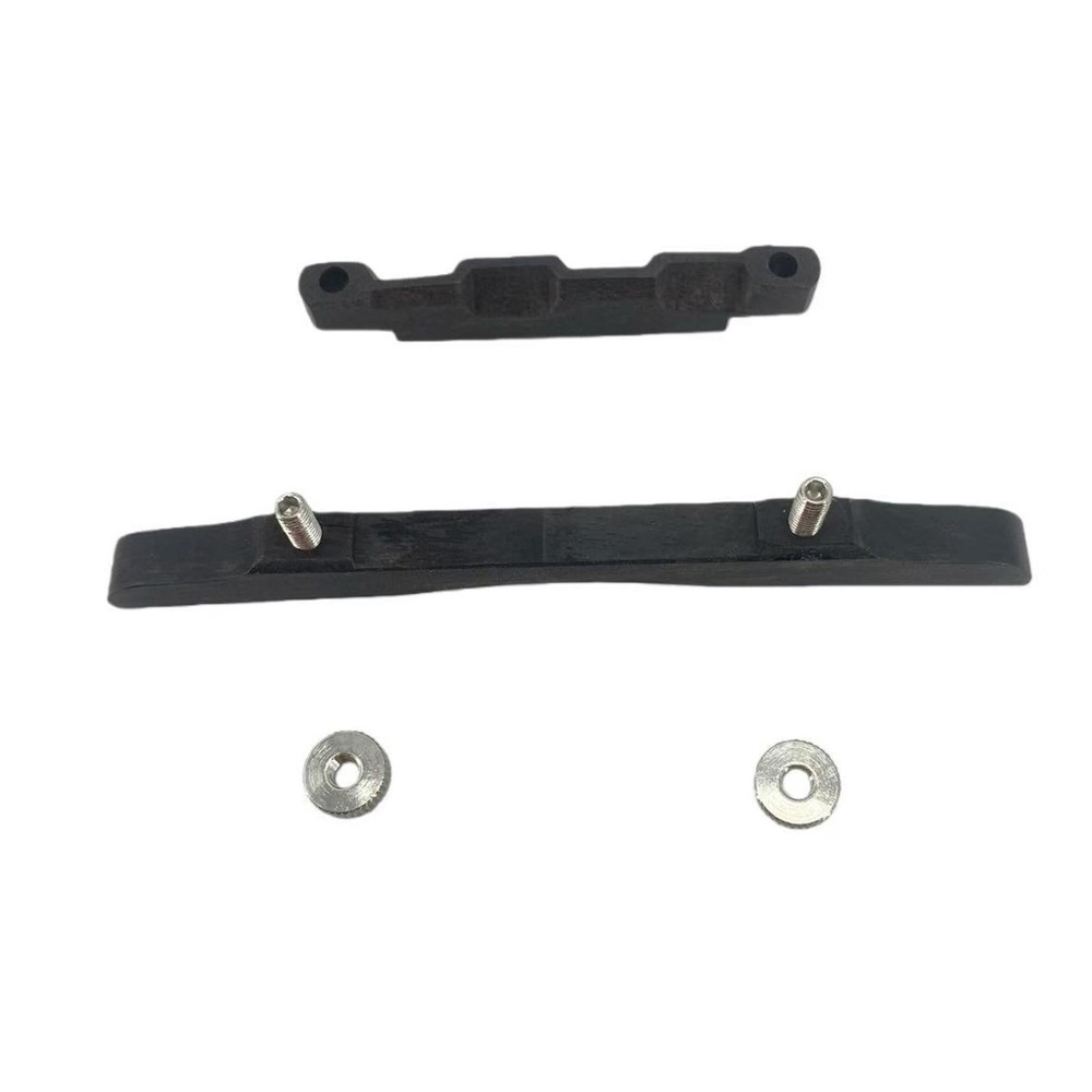 Mandolin Bridge Sturdy Professional Lightweight Practical Mandolin Accessory