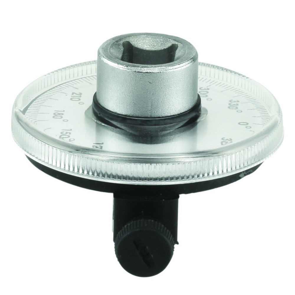 New 1/2 Drive Torque Angle Gauge