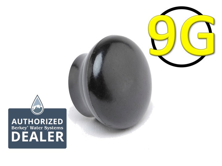 Berkey Replacement Knob - NEW