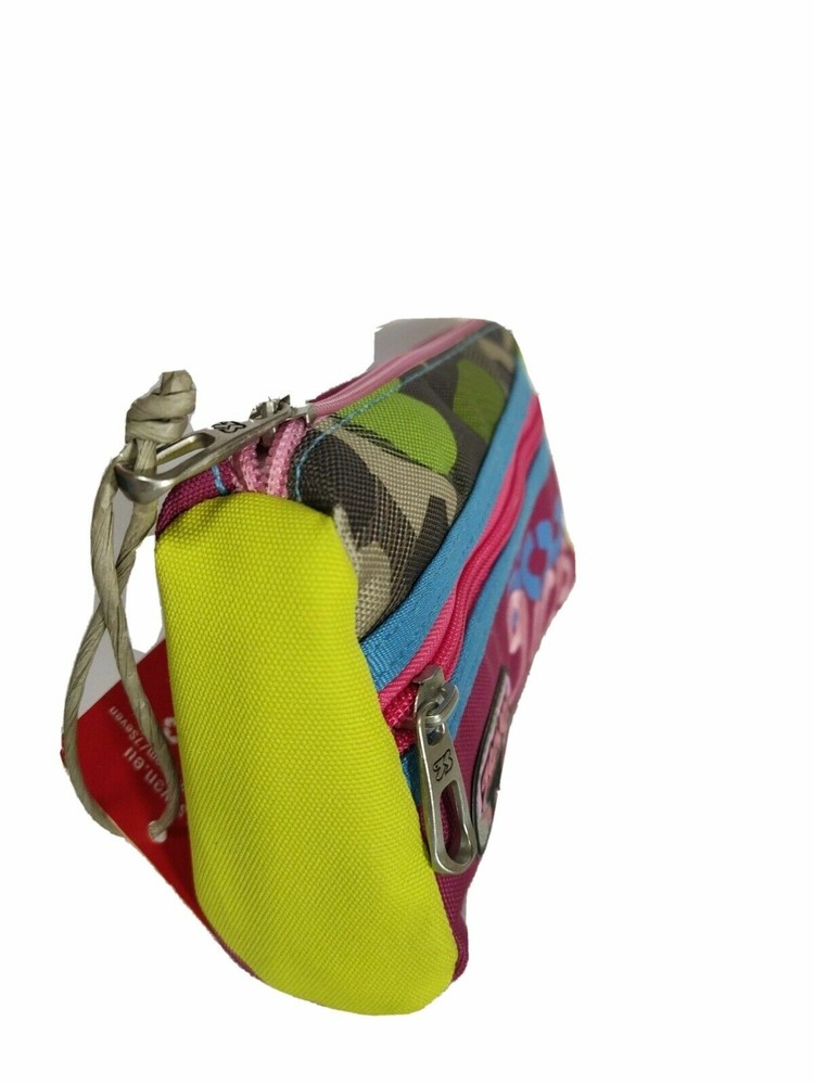 Empty pencil case school - free time - by seven