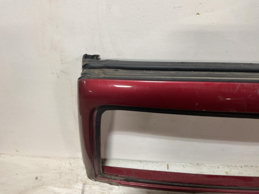Used Windshield Frame fits: 2012 Jeep Wrangler Grade A