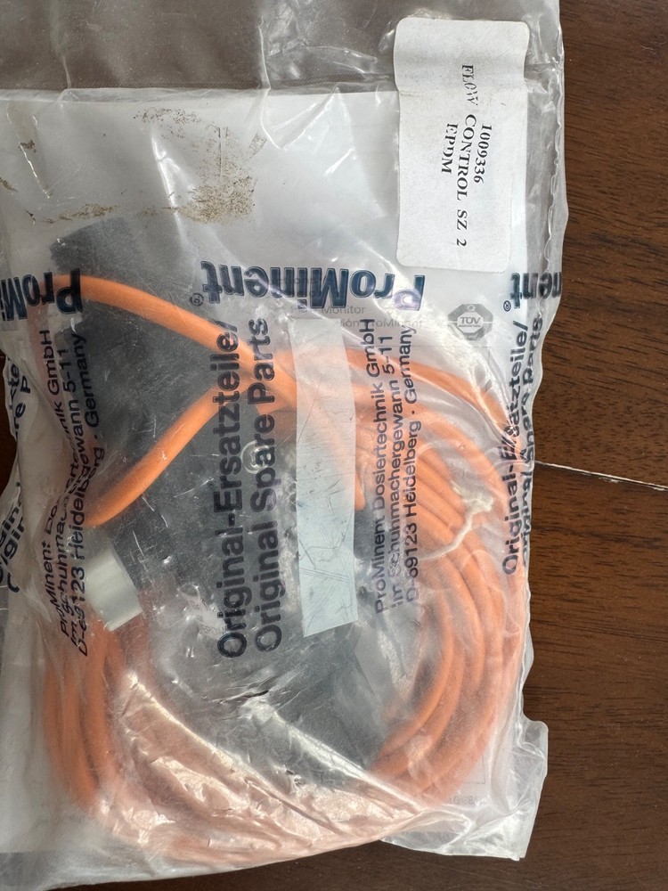 ProMinent Flow Control 1009336 new