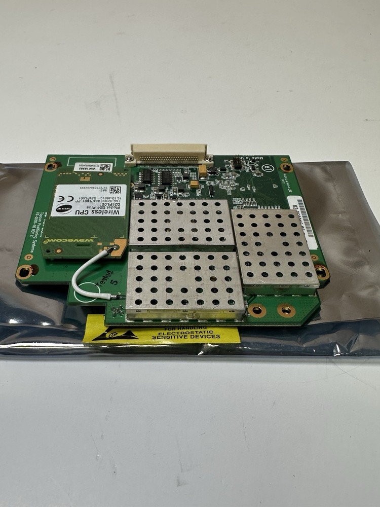 Topcon FD-00110-110 Board