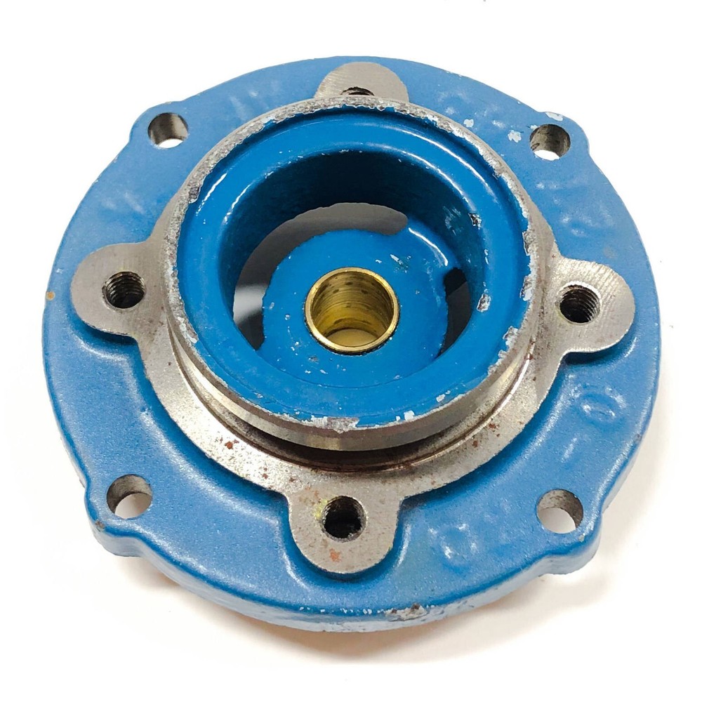 X202743 Milnor 2" Dump Valve Bonnet