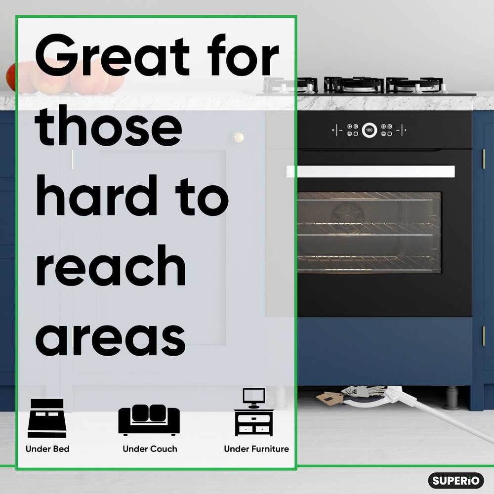 Grabber Pick Up Reaching Tool 32"