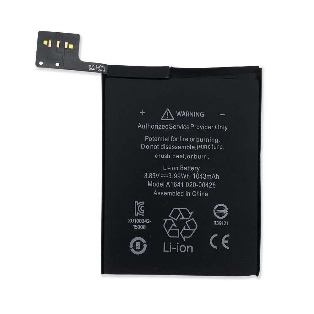 New Internal Replacement Battery For iPod Touch 5th 6th Generation -- Wholesale