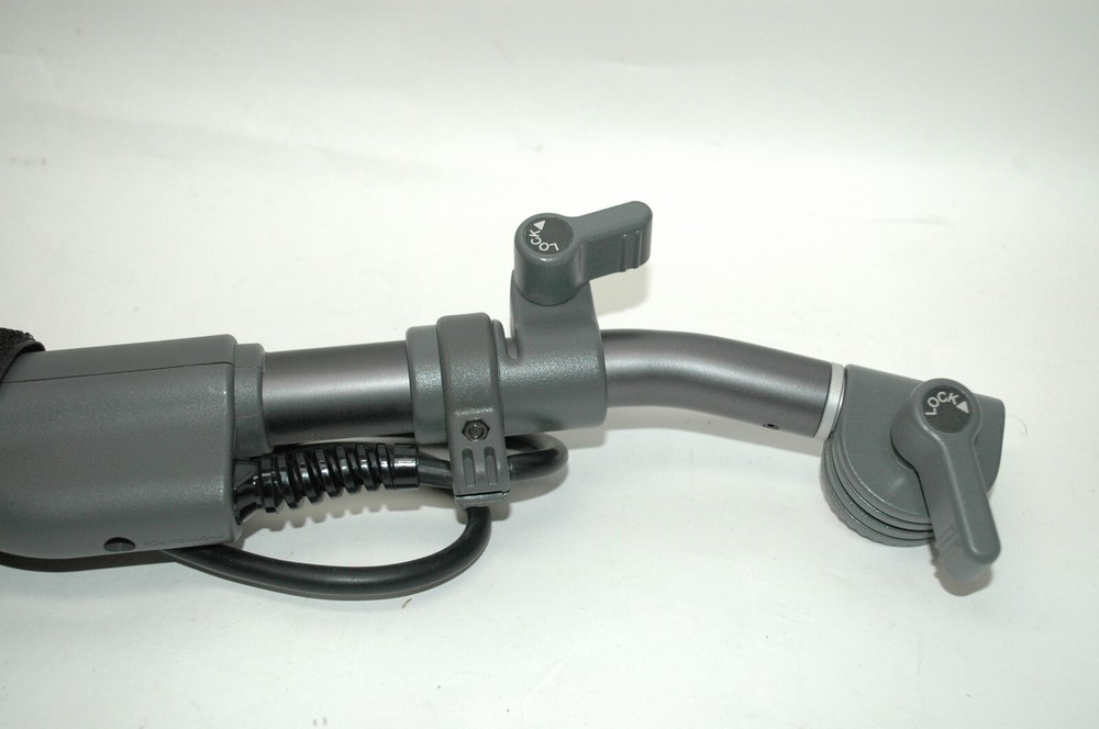 Libec PH-9 Record / Zoom Controller, Operator Handle