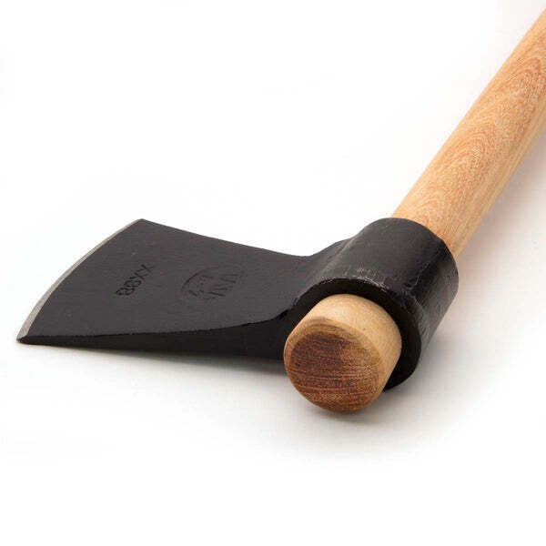 Short Handle Felling Axe