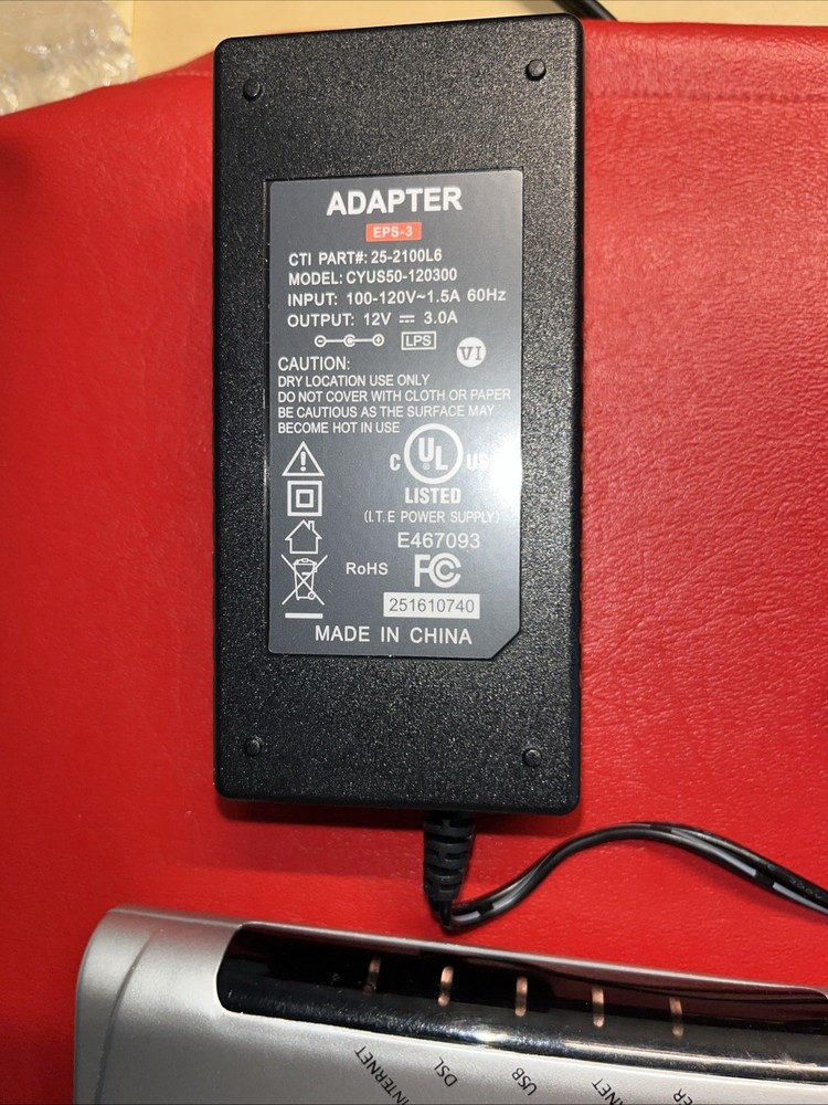 Netopia 2241N Single-Port DSL Modem