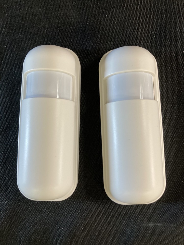 Wireless Smart Home Security Alarm System with RFID