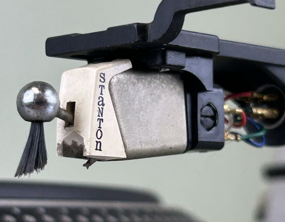 TECHNICS SL-1300 Turntable