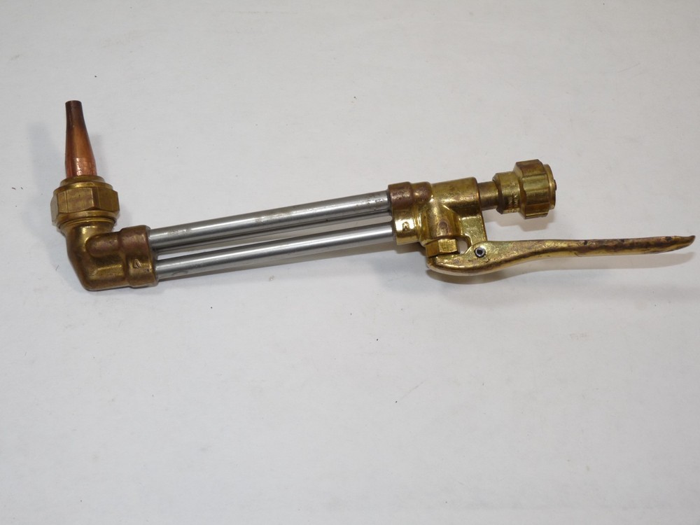 FIREPOWER CA250 Medium Duty Victor Style Oxy-Acetylene Cutting Attachment