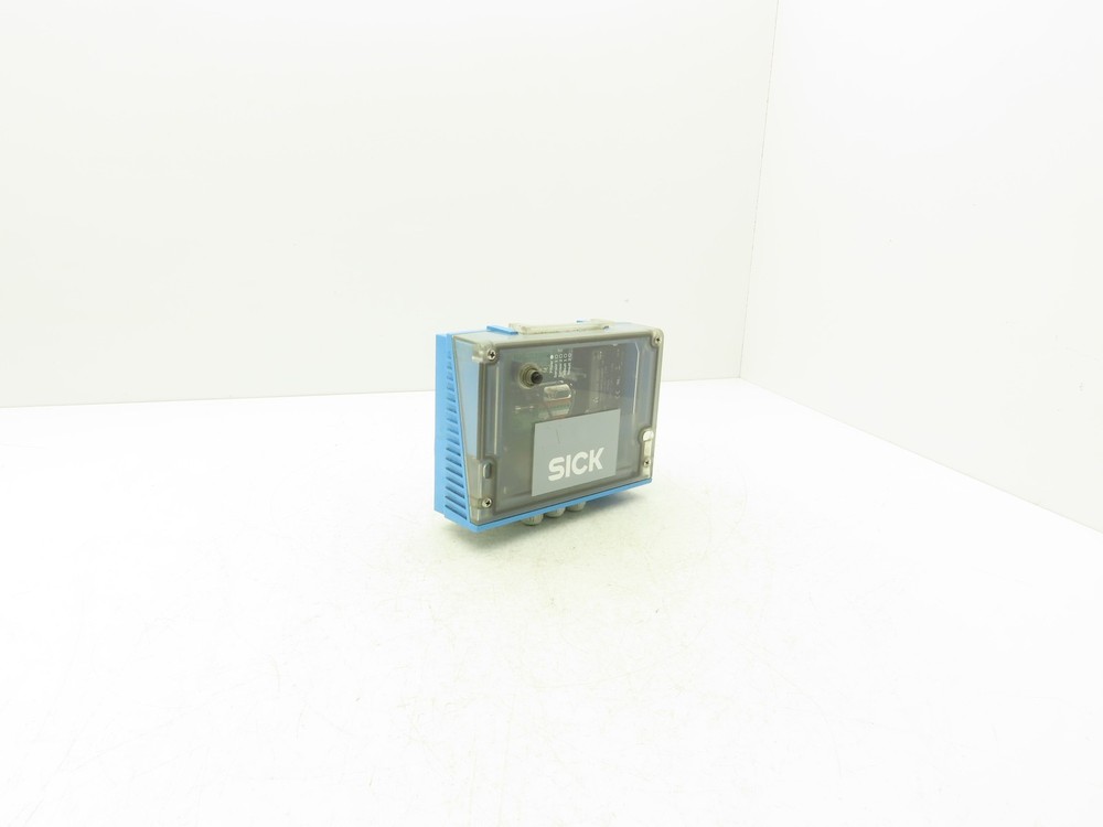 Sick 1 025 361 Barcode Scanner Controller Module CDM410-0001 Multi Sensor
