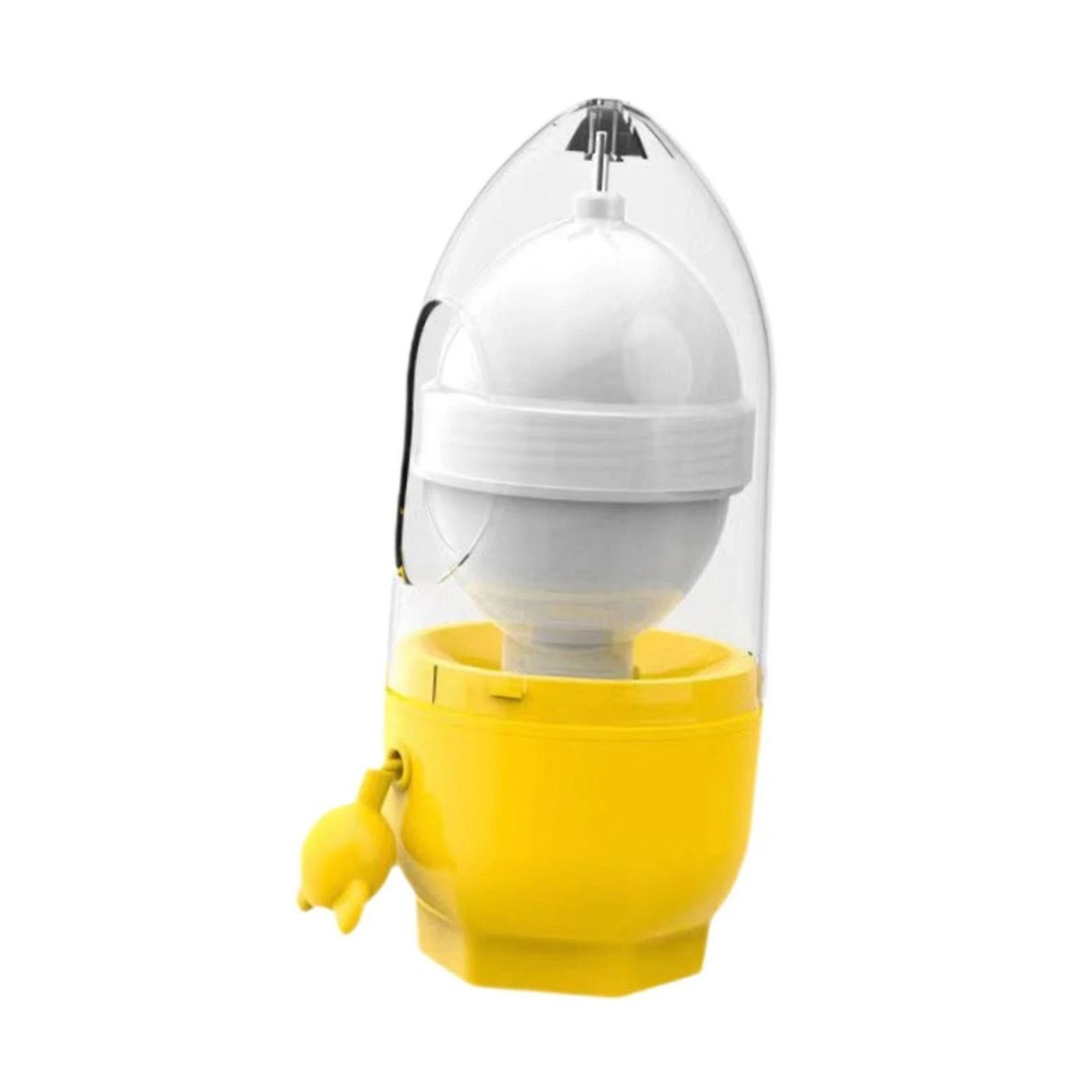 Egg Scrambler Shaker Practical Egg Spinner Kitchen Gadgets Egg Homogenizer