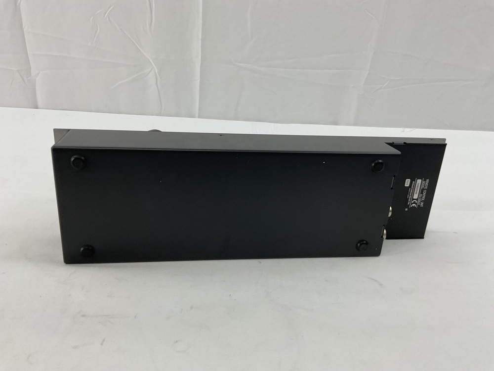 Hitachi RU-1200JY Remote Control Unit RCU Broadcast Camera System Control Panel