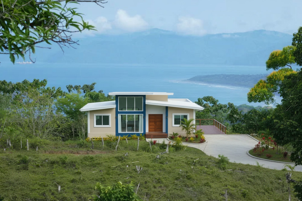 Empty Land Visualization – Transform Vacant Lots into Market-Ready Concepts