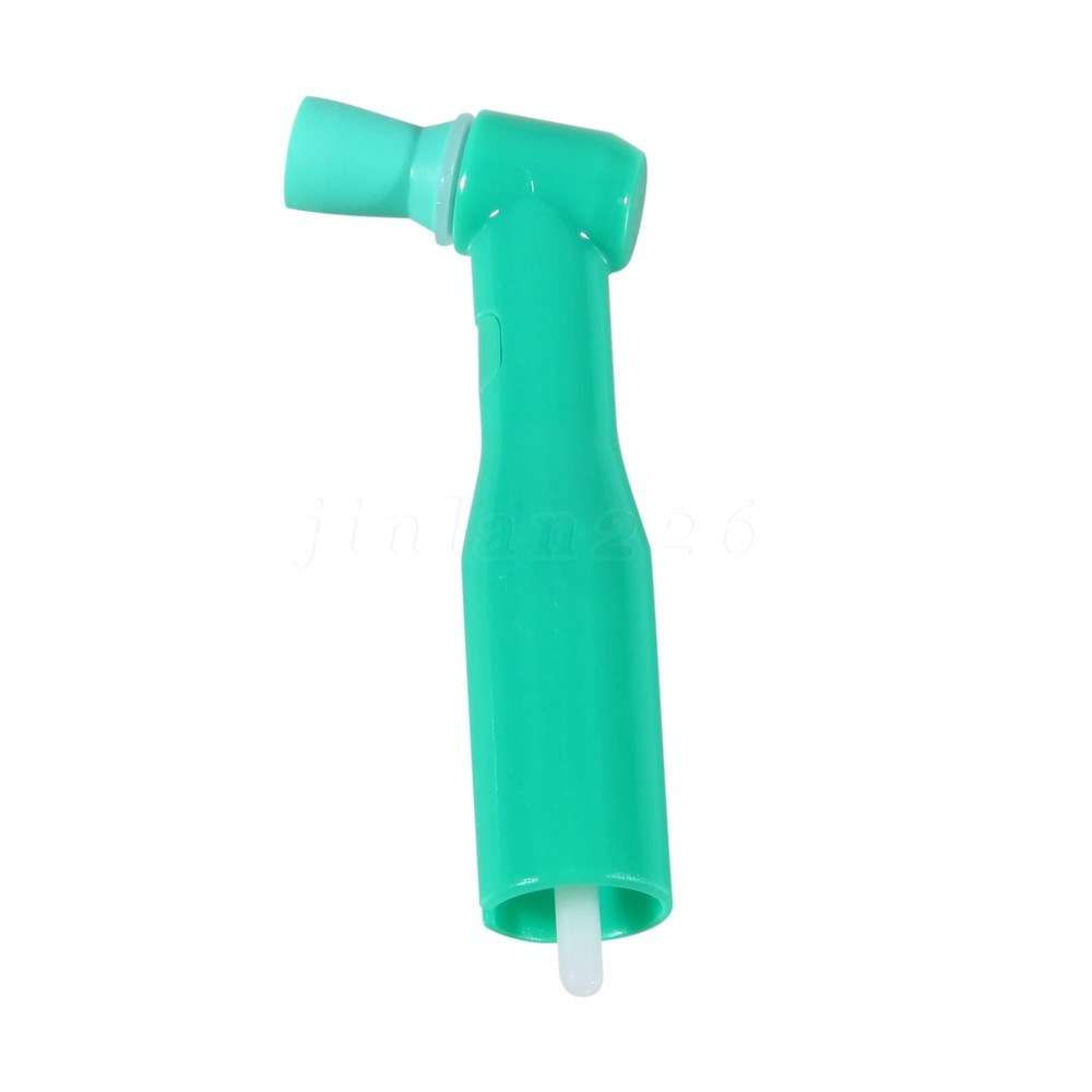 Dental Disposable Prophy Angles Soft 105° -Latex Free 100 pcs