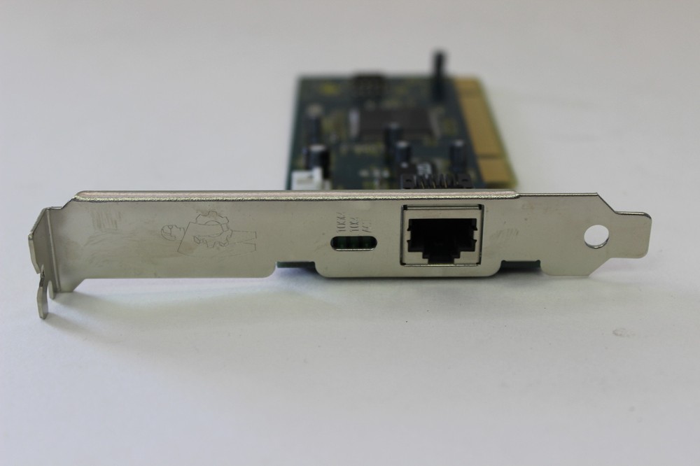 NETGEAR FA312 PCI TP ETHERNET ADAPTER