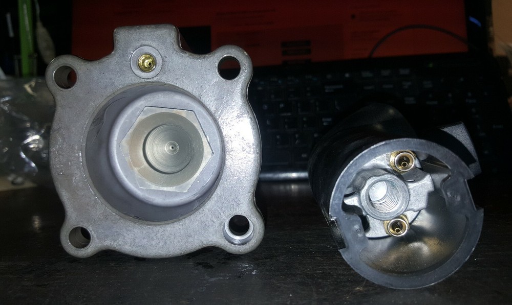 Eaton Fuller K3501 Conversion Kit