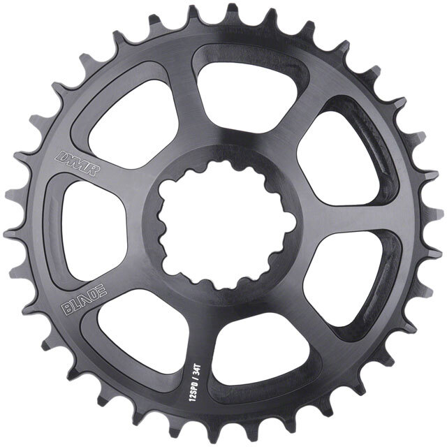 DMR Blade Direct Mount Chainring - 34T, Boost, 12-Speed