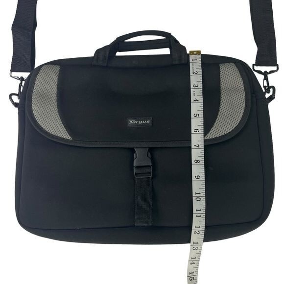 Targus Computer Bag with Shoulder Handle