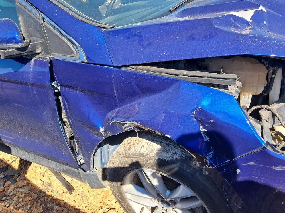 Fuse Box Engine Left Hand Engine Compartment Fits 15-18 EDGE 4830179