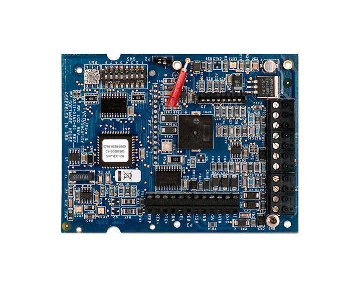 Software House RM-4 Reader Module (DISCONTINUED)