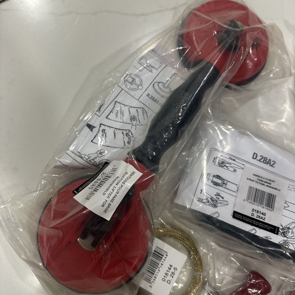 Facom D.28B Windshield Replacement Pro Tool Kit - New