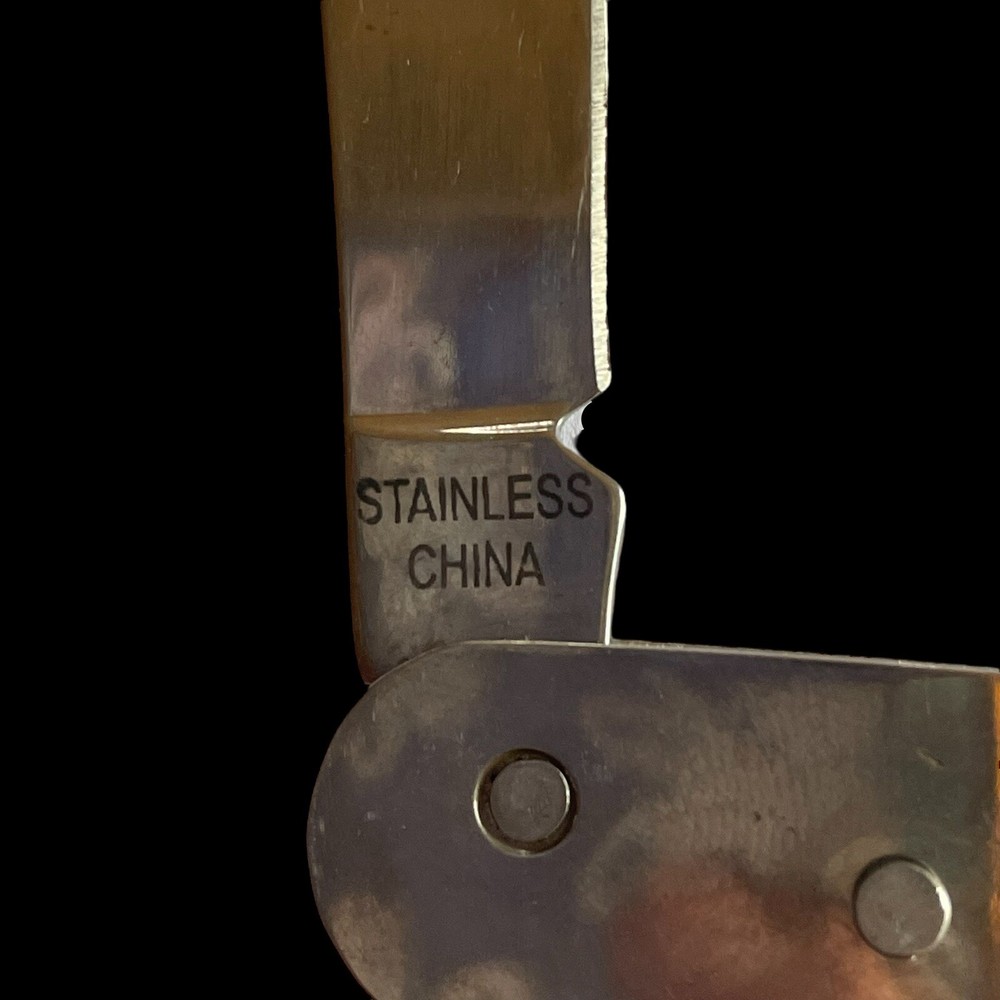 4 Function Hobo Camper Tool