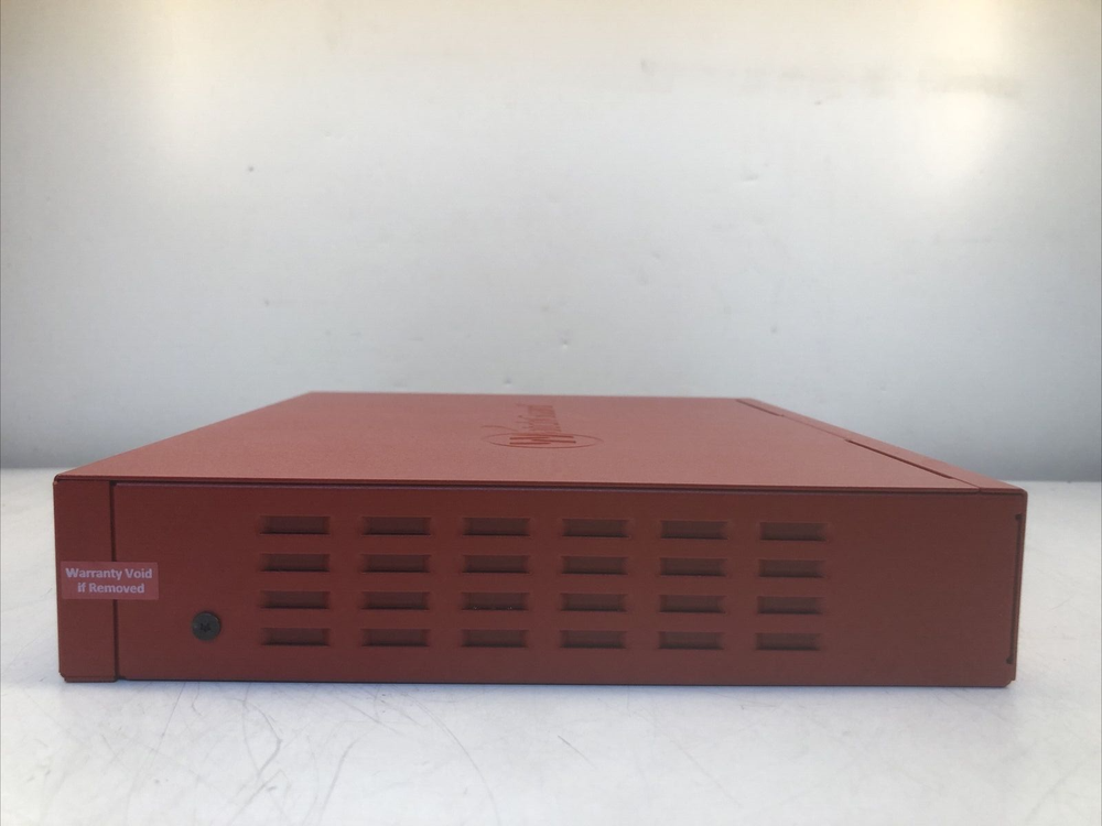 WatchGuard Firebox T70 WS7AE8 Firewall Security Appliance ***UNTESTED***