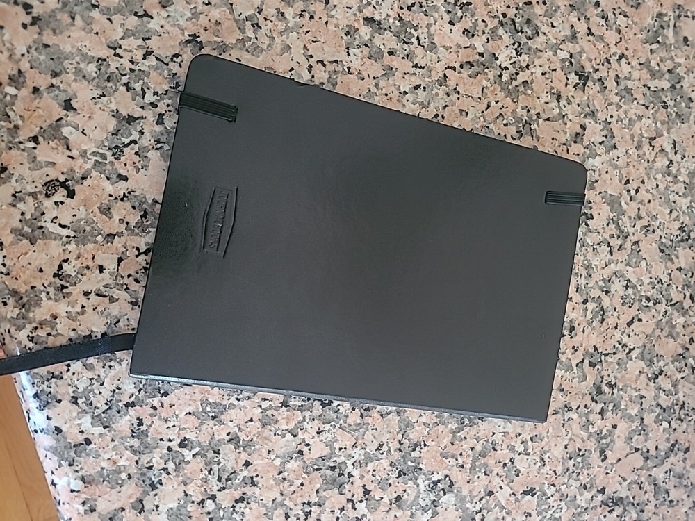 NEW JAGUAR LAND ROVER Novelty Notebook Notepad