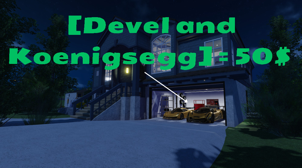 Driving Empire Roblox Money