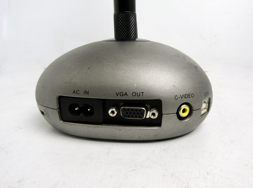 Lumens DC132 Flexible Document Camera - Used