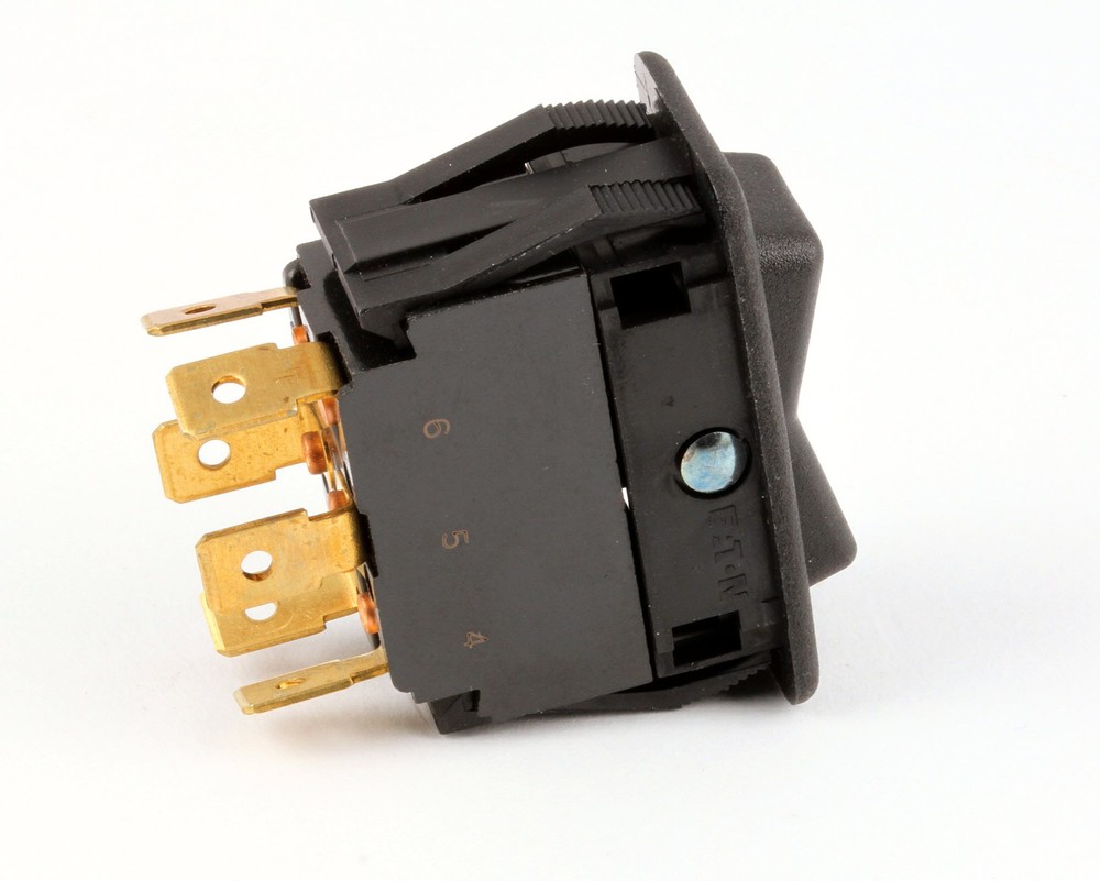 Imperial Power Switch-3 Position, On, Off & Cool Down For A 1126 - Genuine OEM