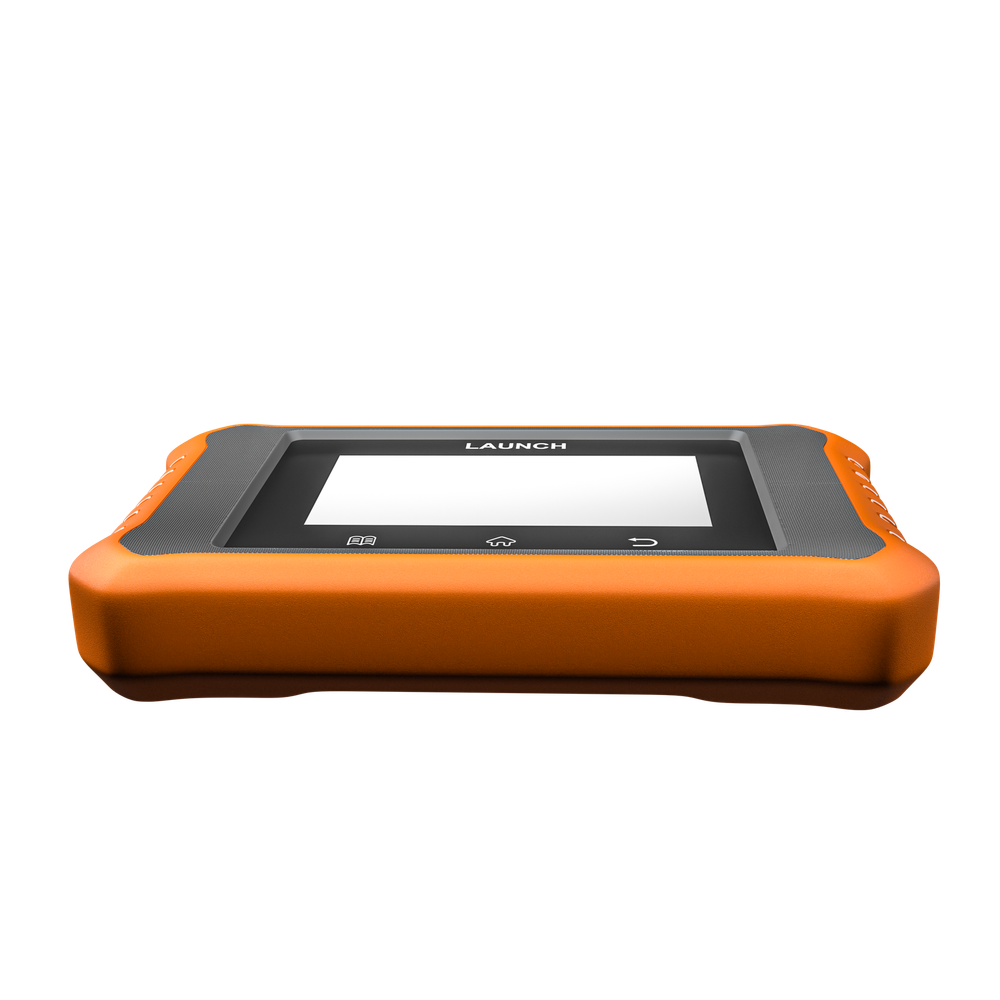 LAUNCH X431 Creader Elite 2.0 for LANDROVER Car Diagnostic Scan Tool ECU Coding