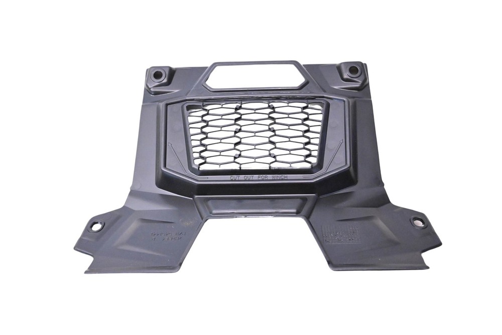 New OEM Polaris 5451441 Front Winch Cover Guard NOS