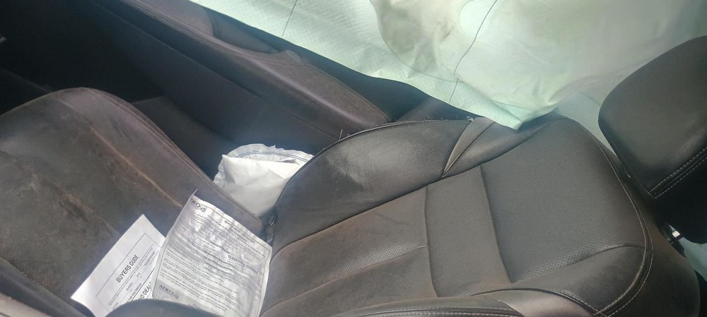 Temperature Control Temperature Control Fits 15-16 MURANO 2479194