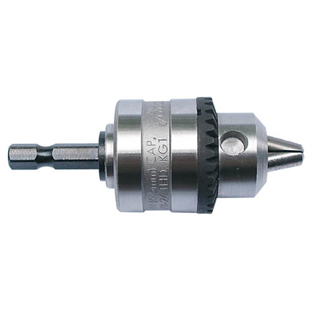 Milwaukee 49-22-1560 1/4" Chuck Attachment