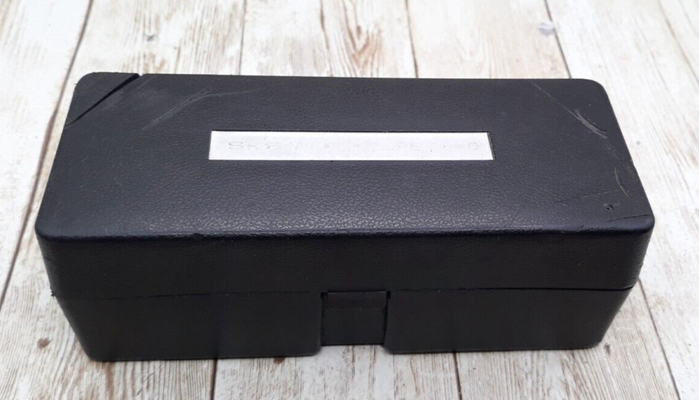 SKS 25XD Stand Pocket Inspection Microscope