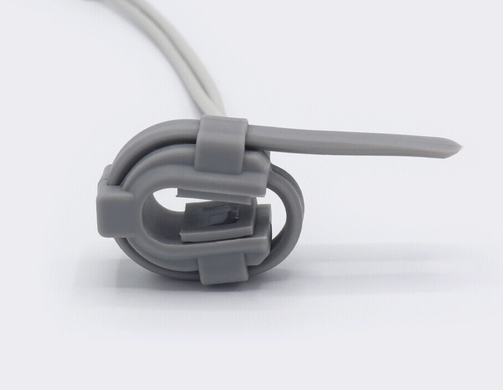 Nellcor 9 Pins Compatible Multi-Y Spo2 Sensor - Same Day Shipping