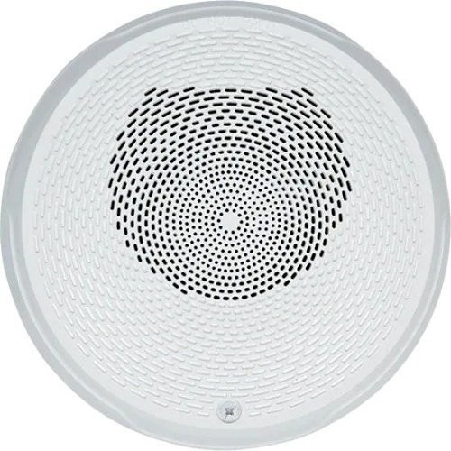 System Sensor SPCWL L-Series Indoor Selectable Output Speaker, Ceiling Mount