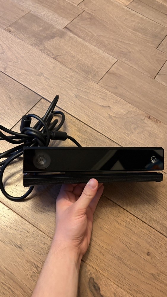 Microsoft Xbox One Kinect Sensor Camera Motion Bar Model 1520 OEM Tested