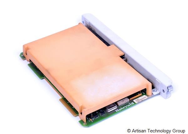 Honeywell 621-0022-VR 8-Point Isolated Analog Input Module